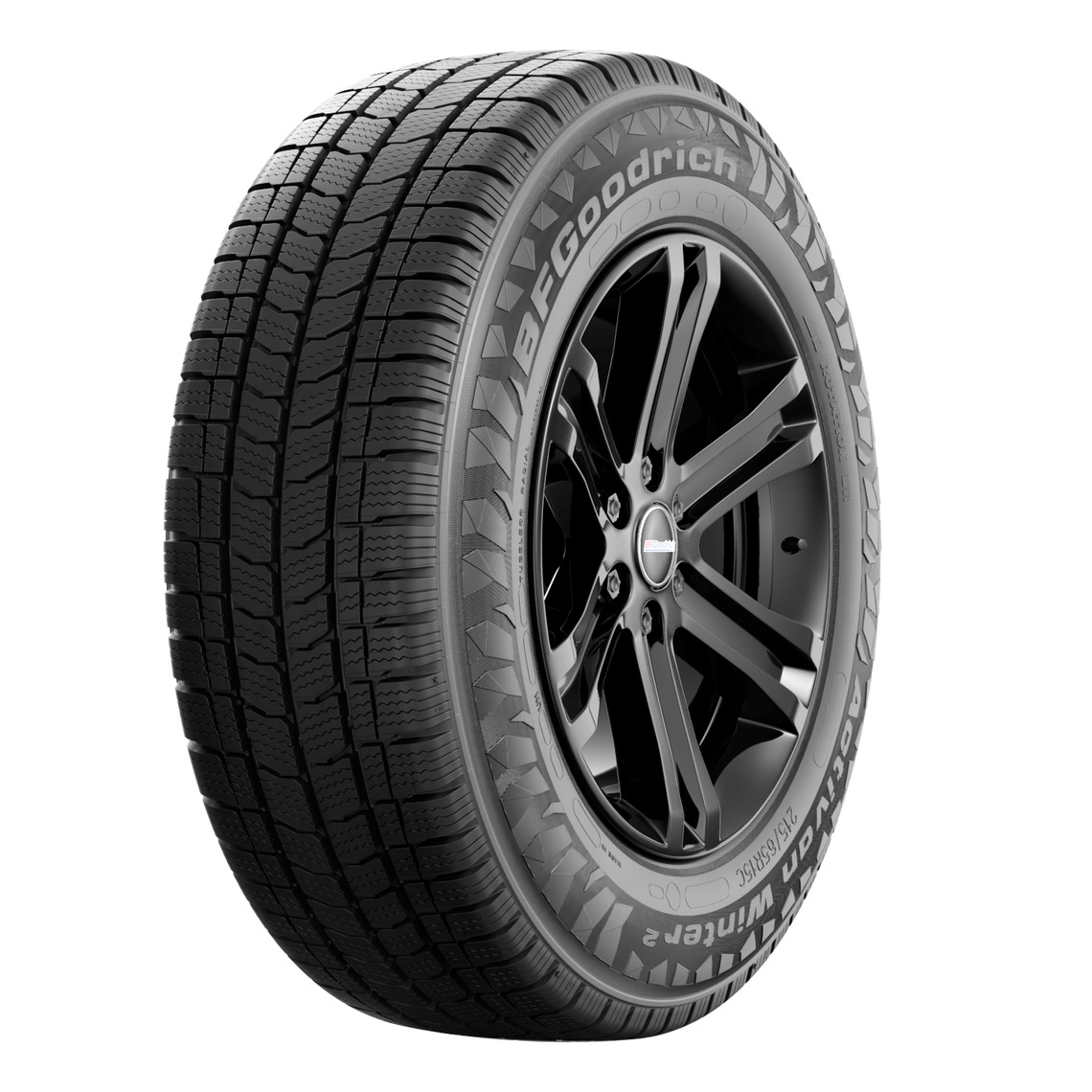 BF GOODRICH ACTIVAN 2 Sommard�ck